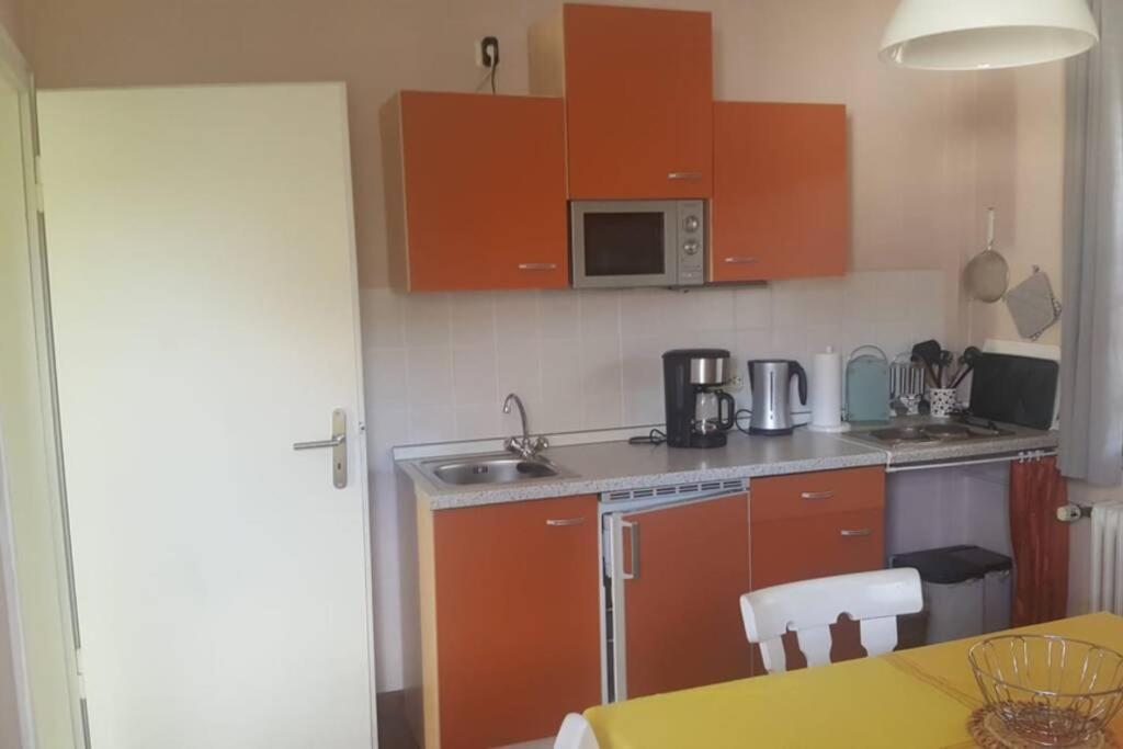 Ferienwohnung Maria Magdalena Bad Neuenahr-Ahrweiler Exterior foto