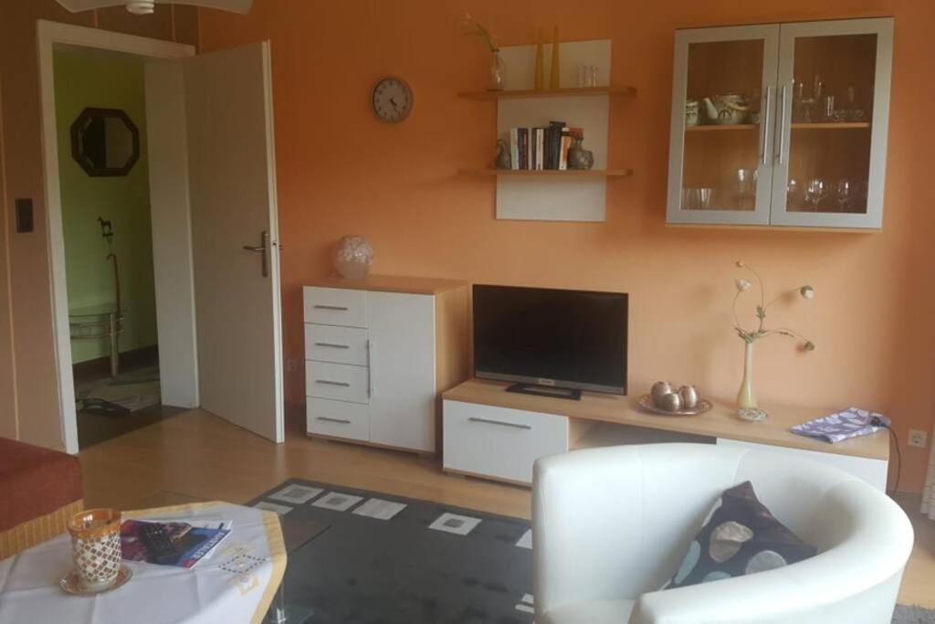 Ferienwohnung Maria Magdalena Bad Neuenahr-Ahrweiler Exterior foto