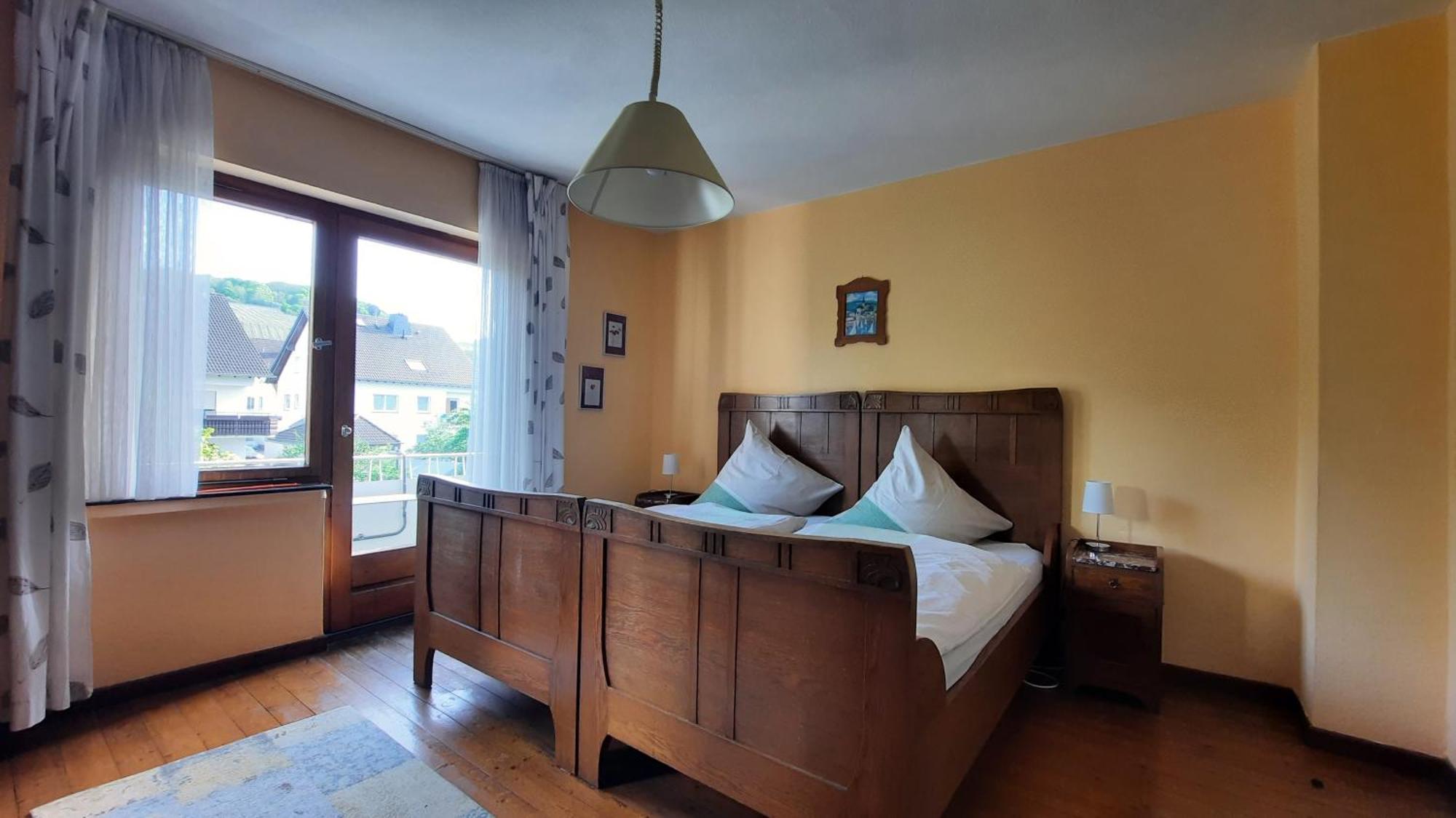 Ferienwohnung Maria Magdalena Bad Neuenahr-Ahrweiler Exterior foto