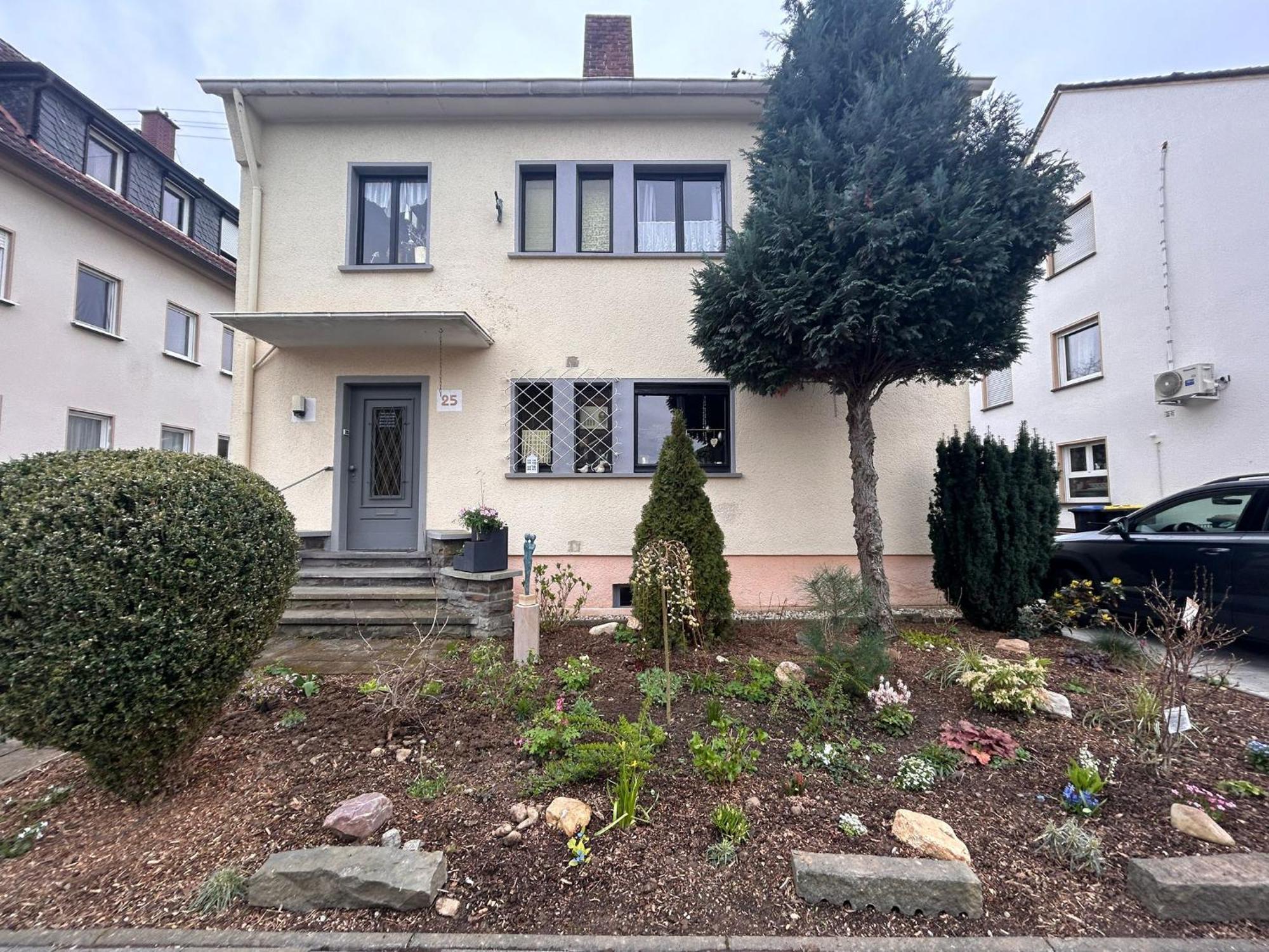 Ferienwohnung Maria Magdalena Bad Neuenahr-Ahrweiler Exterior foto